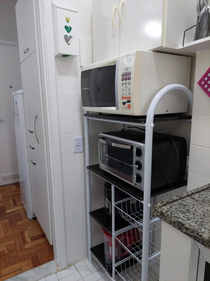 Apartamento Encantador No Centro Apartment Petrópolis Екстериор снимка