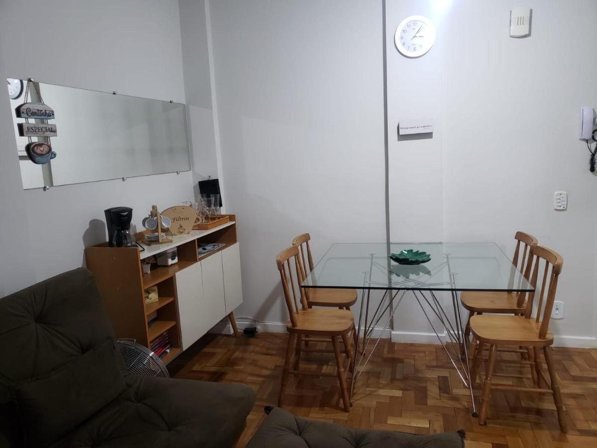 Apartamento Encantador No Centro Apartment Petrópolis Екстериор снимка